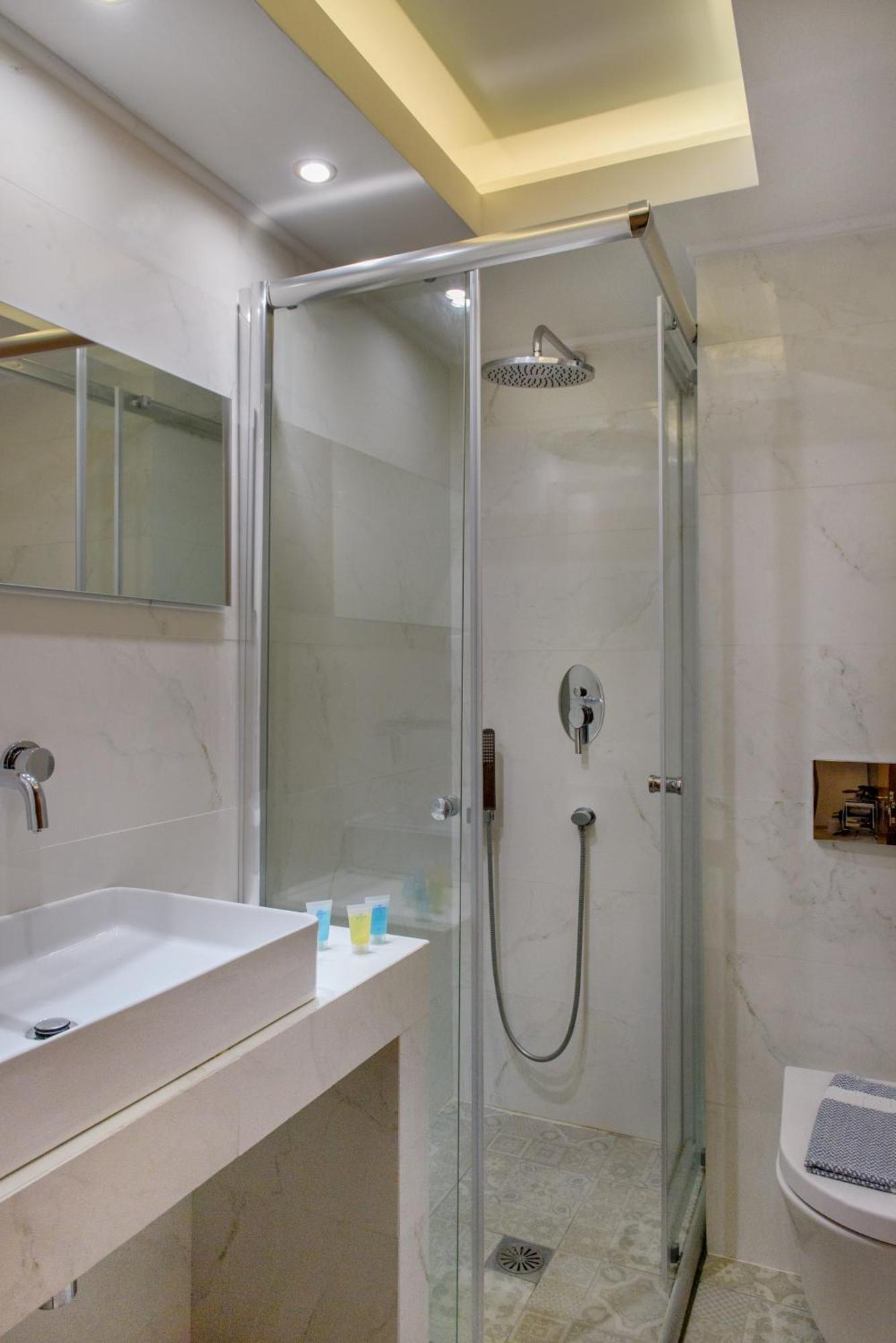 Pyrgos Hotel Uranúpoli Szoba fotó